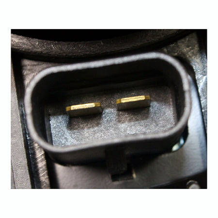 2005-2006 Buick Allure Cooling Fan Assy 3.4L/3.8L_GM3115180-4