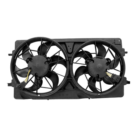 2004-2007 Saturn Ion_Coupe Cooling Fan Assy 2.0L_GM3115182