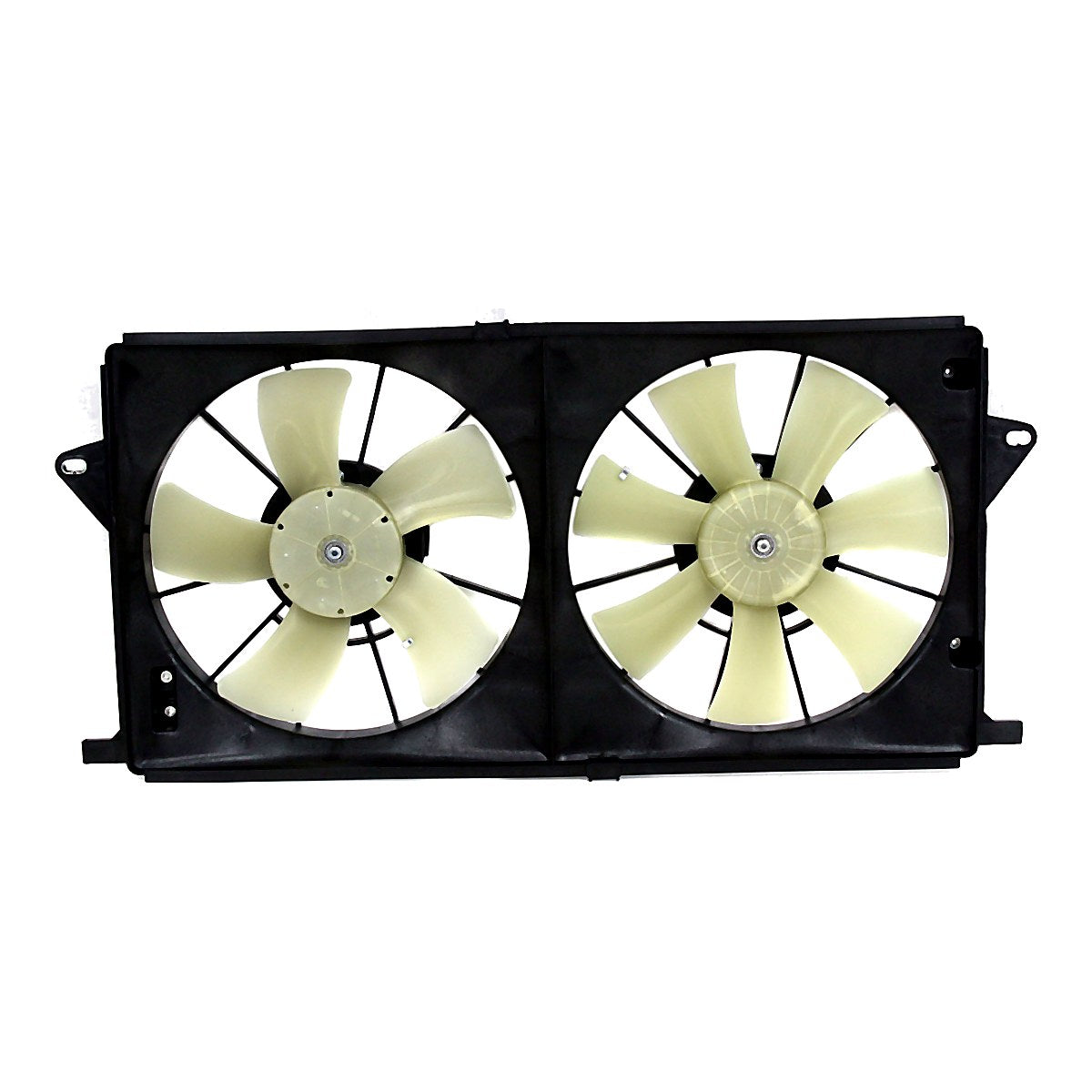 2006-2011 Buick Lucerne Cooling Fan Assy_GM3115189