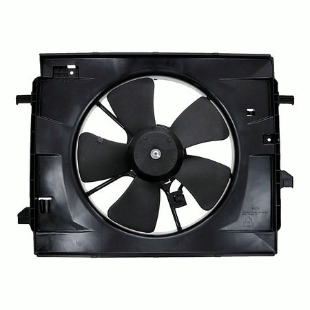 2006-2011 Chevrolet Hhr Cooling Fan Assy 2.2/2.4L_GM3115200