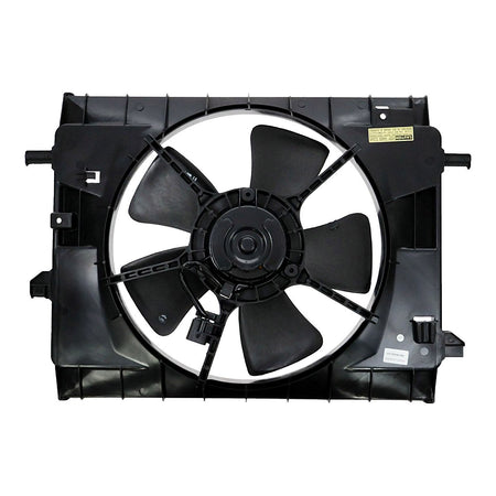 2006-2011 Chevrolet Hhr Cooling Fan Assy 2.2/2.4L_GM3115200-2