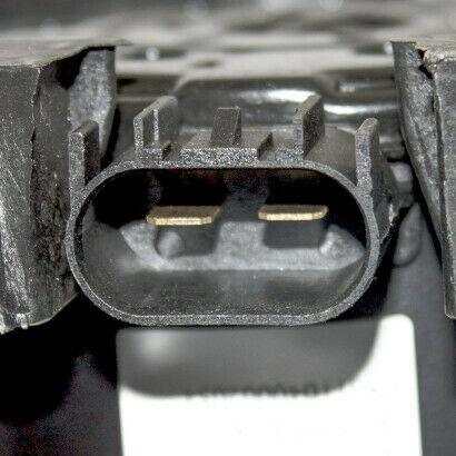 2007-2013 Chevrolet Silverado 1500 Cooling Fan Assy 6.2L V8