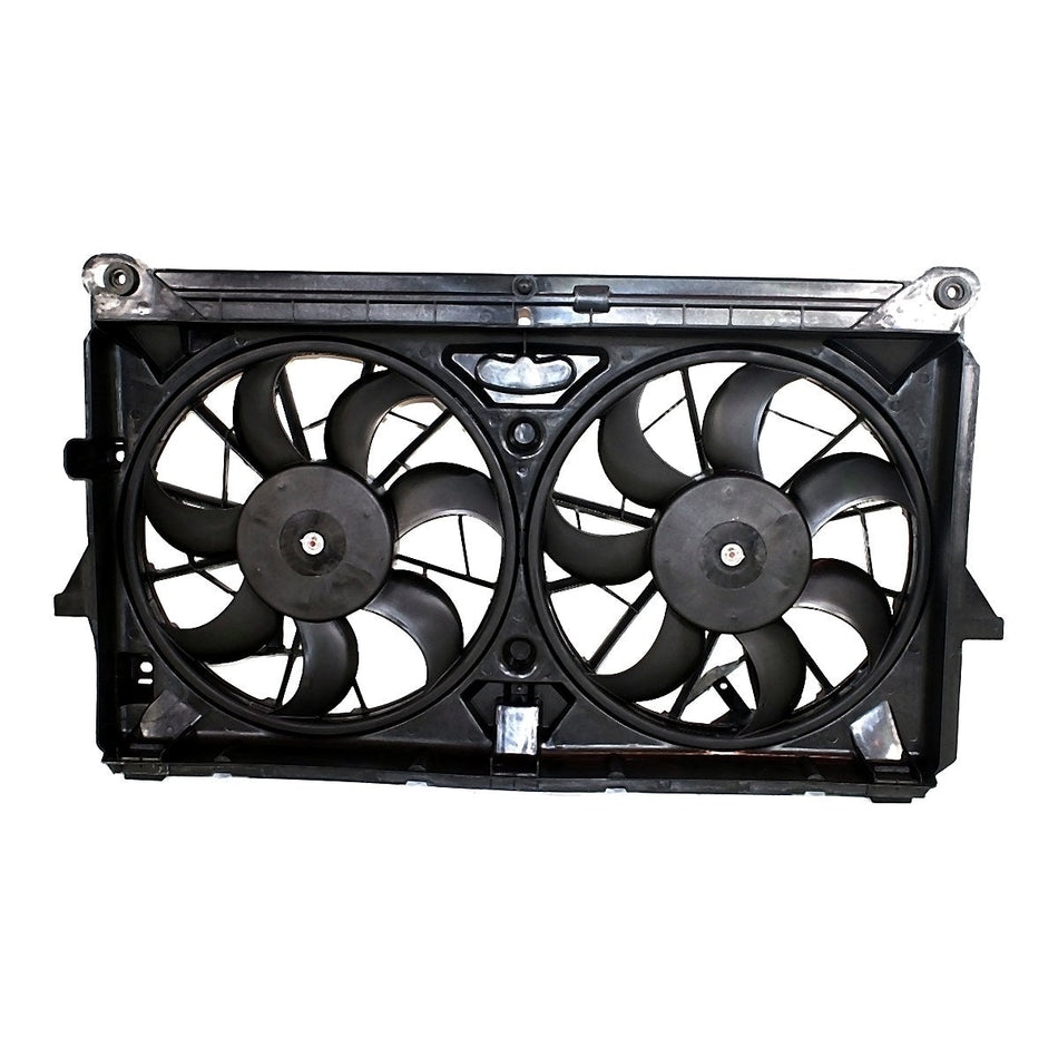 2007 Cadillac Escalade Cooling Fan Assy 6.2L_GM3115210