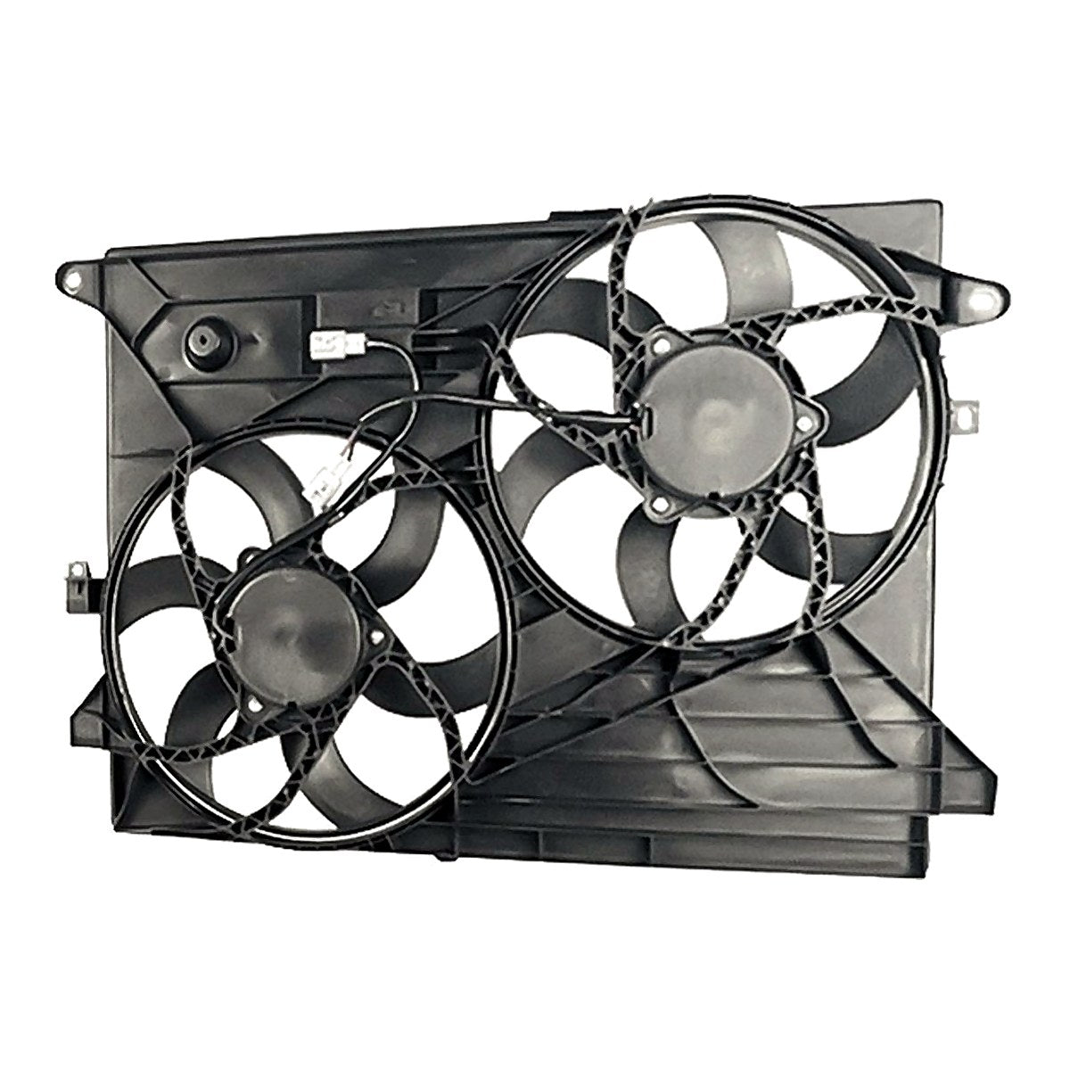 2008-2009 Saturn Vue Cooling Fan Assy 2.4/3.5/3.6L – GM3115218