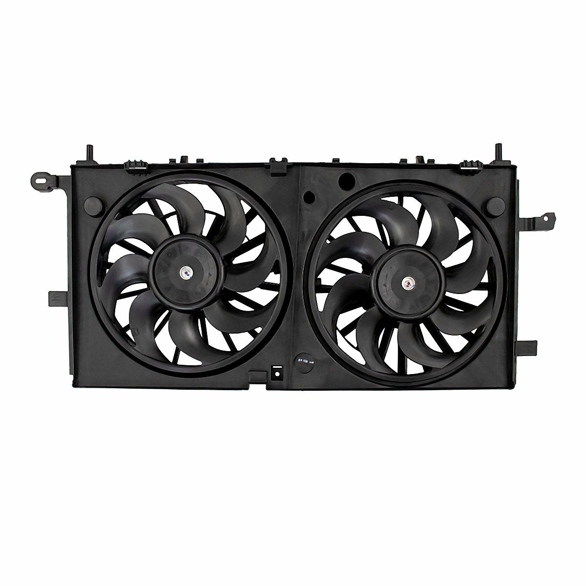 2007 Buick Terraza Cooling Fan Assy 3.9L_GM3115228