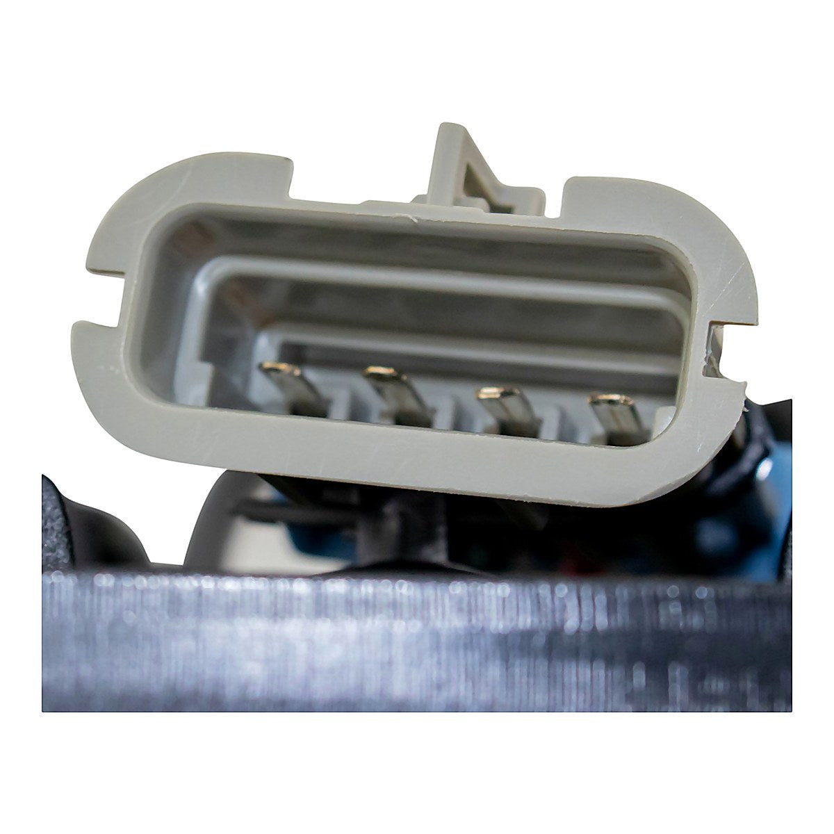 2007 Buick Terraza Cooling Fan Assy 3.9L_GM3115228-3