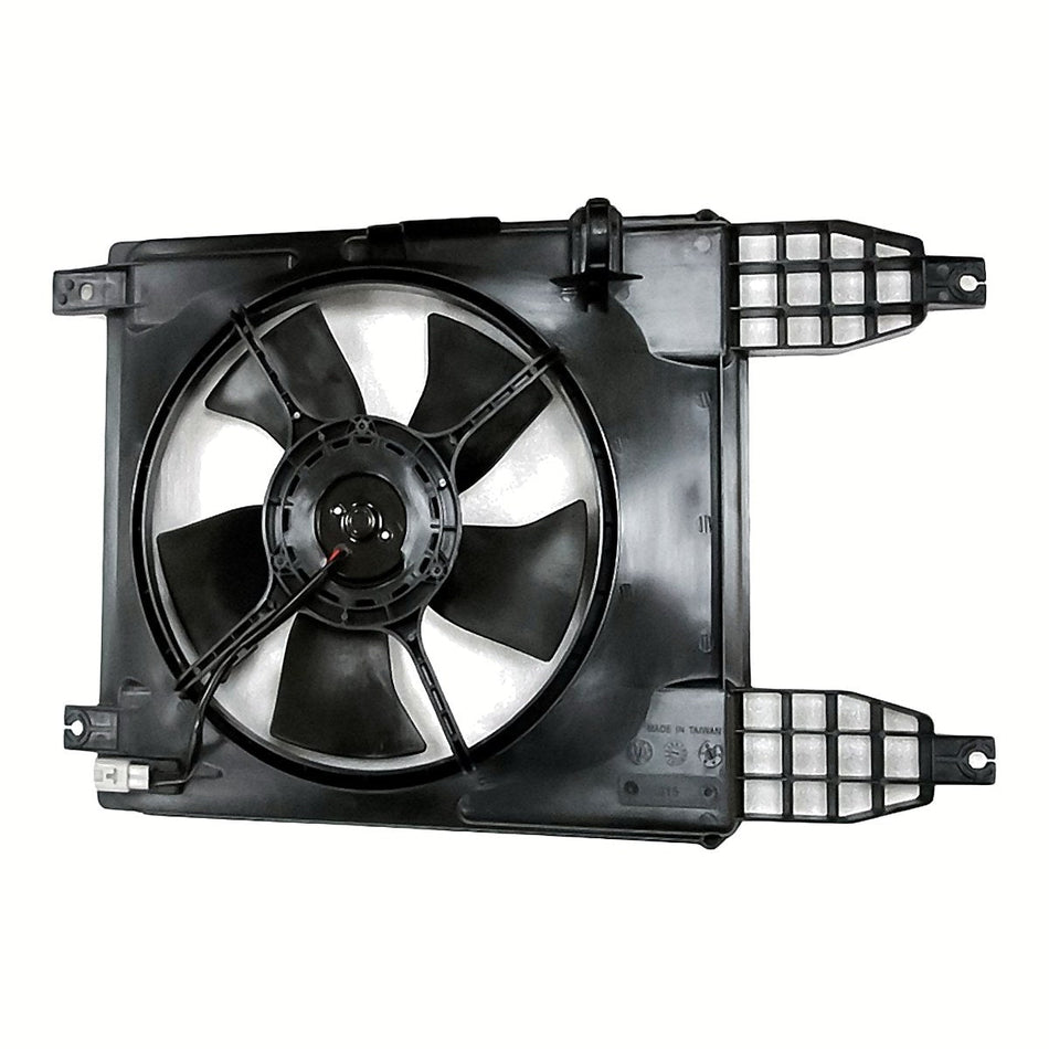 2009-2011 Chevrolet Aveo Sedan Cooling Fan - product view, Part GM3115231