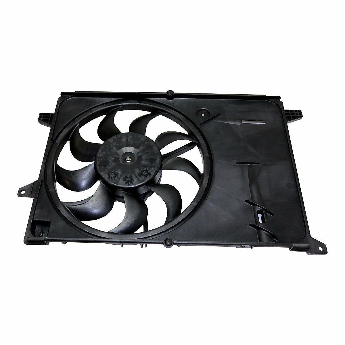 2017-2022 Chevrolet Spark Cooling Fan Assy 1.4L L4_GM3115271-3
