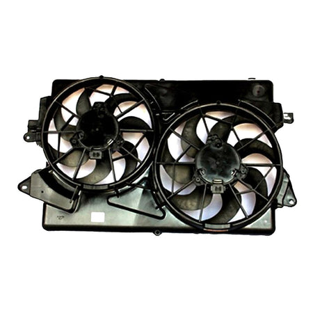 2005 Chevrolet Equinox Cooling Fan Assy 3 Pin Plug_GM3117103-2