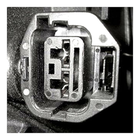 2004-2008 Cadillac Srx Cooling Fan Assy 3.6/4.6L Without Towing_GM3120105-3