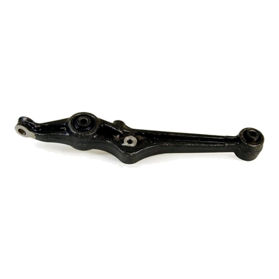 1998-2002 Honda Accord Coupe Lower Control Arm Front Driver Side - back view, Part HD0338L