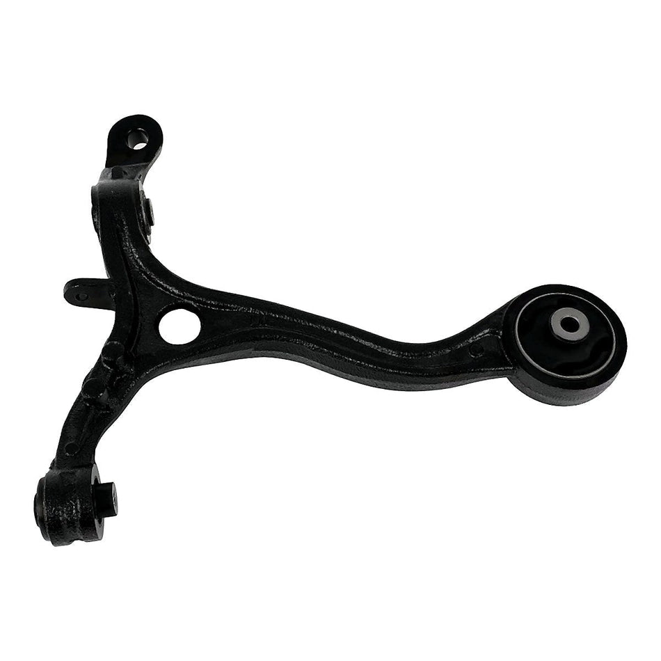 2005-2007 Honda Accord Hybrid Lower Control Arm Front Driver Side - product view, Part HD0438L