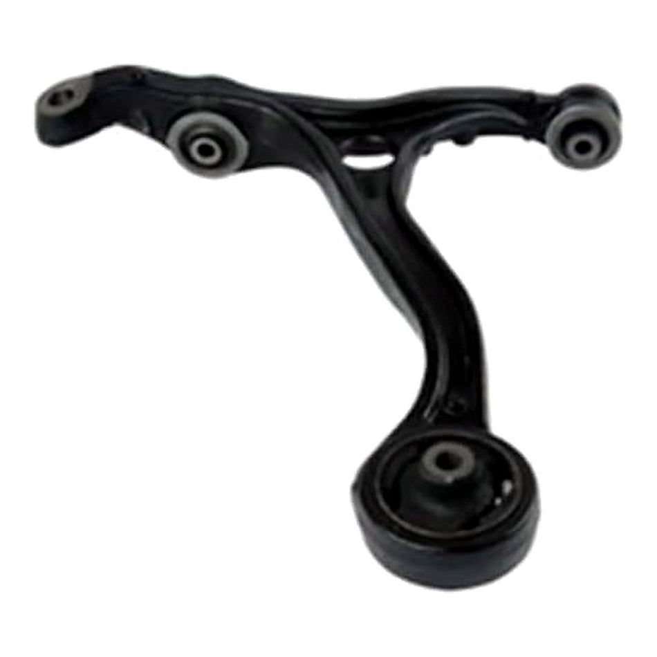 2008-2012 Honda Accord Coupe Lower Control Arm Front Driver Side - product view, Part HD0538L
