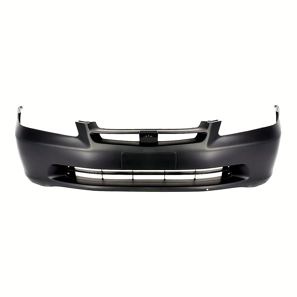 1998-2000 Honda Accord_Sedan Bumper Front Primed_HO1000178