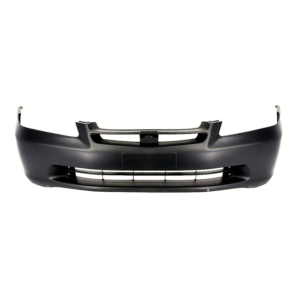 1998-2000 Honda Accord_Sedan Bumper Front Primed_HO1000178