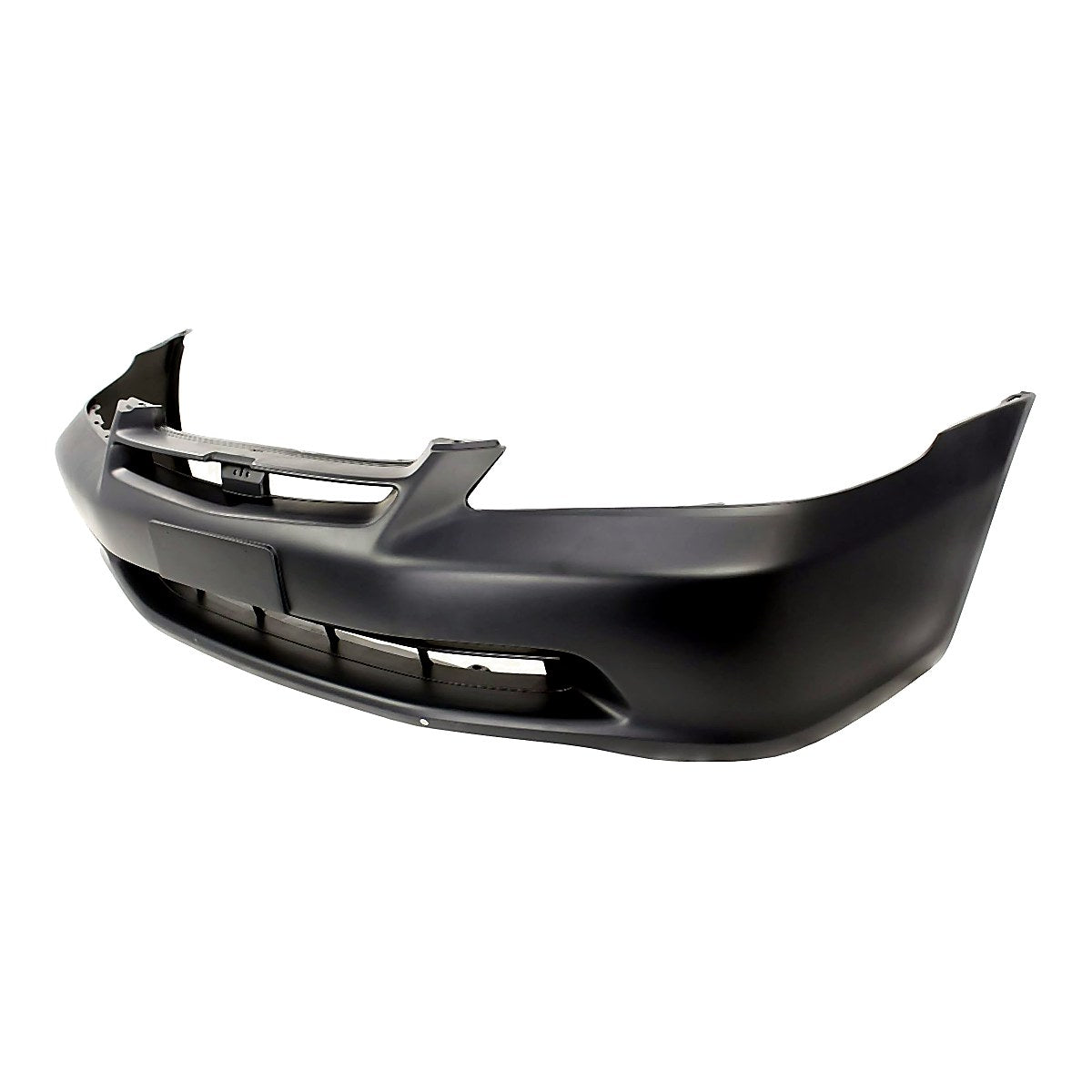 1998-2000 Honda Accord_Sedan Bumper Front Primed_HO1000178-2