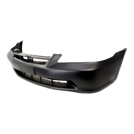 1998-2000 Honda Accord_Sedan Bumper Front Primed_HO1000178-2