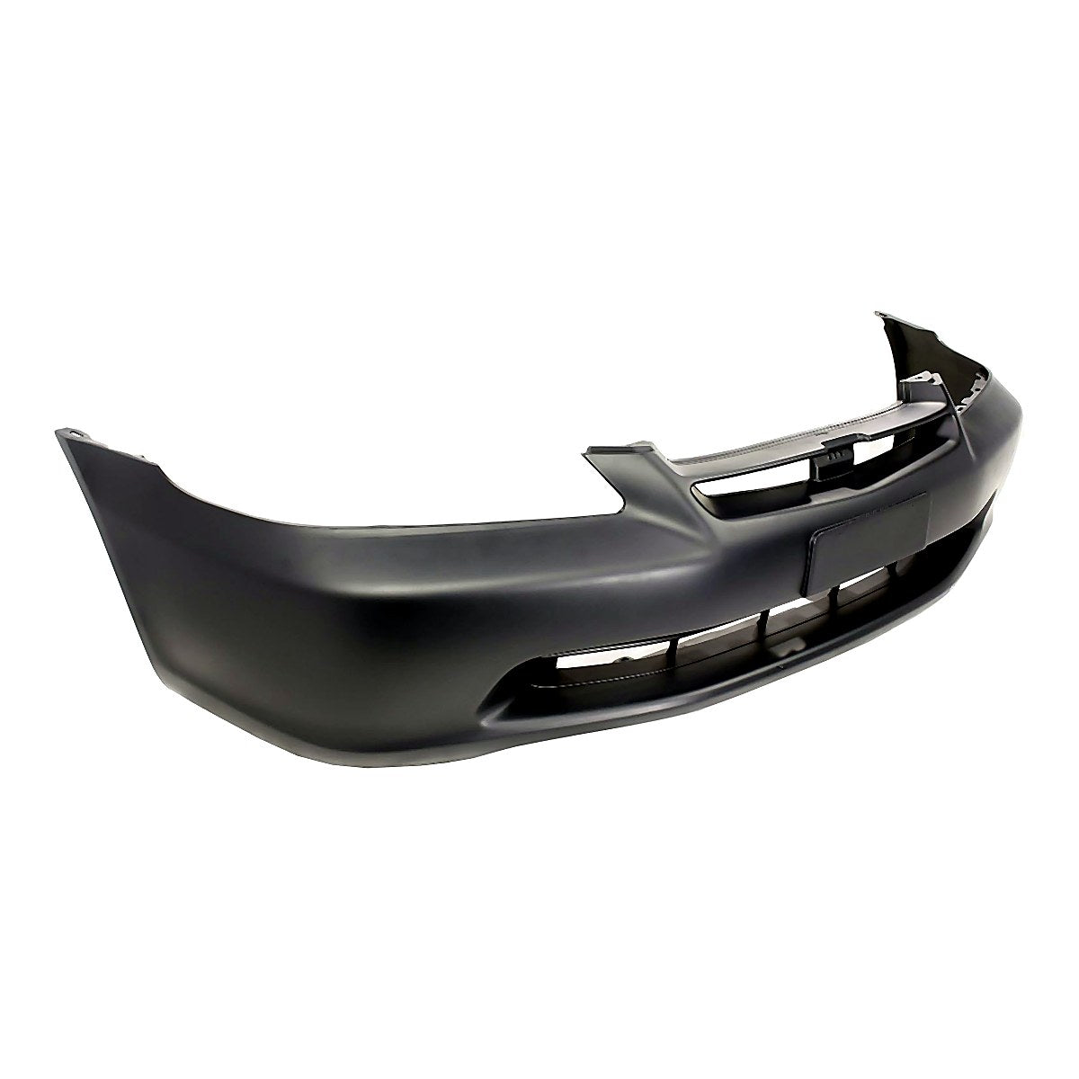 1998-2000 Honda Accord_Sedan Bumper Front Primed_HO1000178-3