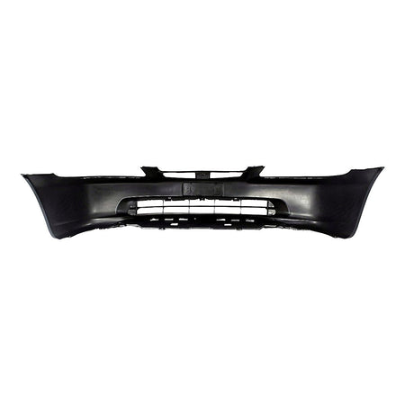 1998-2000 Honda Accord_Sedan Bumper Front Primed_HO1000178-4