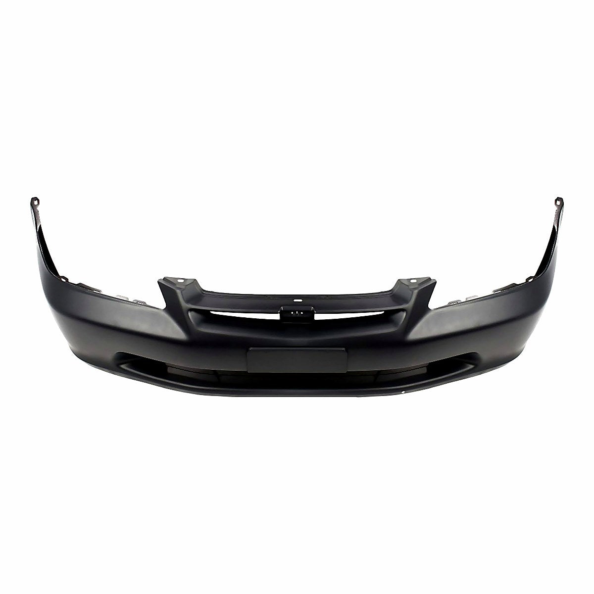 1998-2000 Honda Accord_Sedan Bumper Front Primed_HO1000178-5