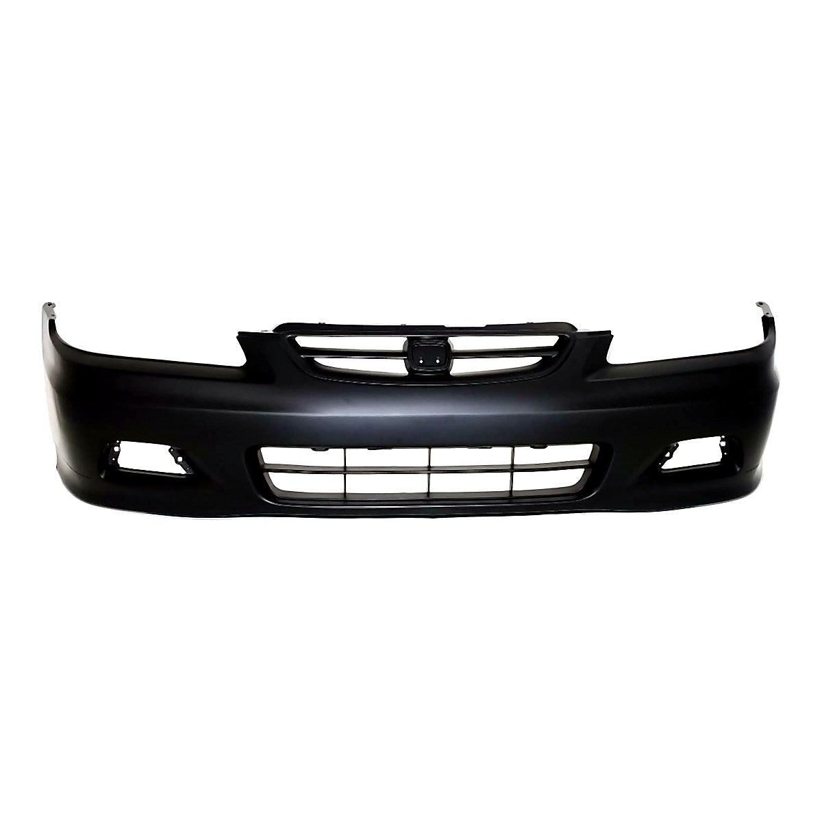 2001-2002 Honda Accord_Coupe Bumper Front Primed_HO1000195