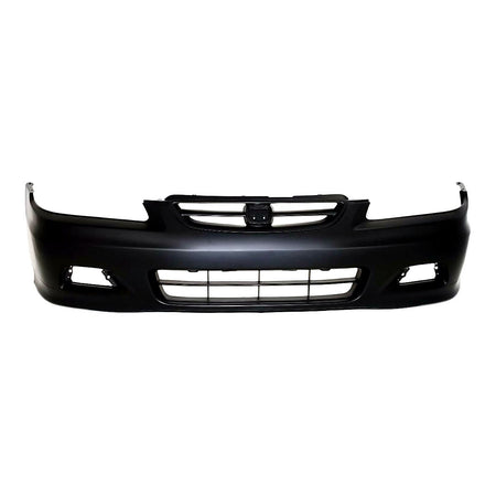 2001-2002 Honda Accord_Coupe Bumper Front Primed_HO1000195