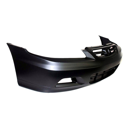 2001-2002 Honda Accord_Coupe Bumper Front Primed_HO1000195-3