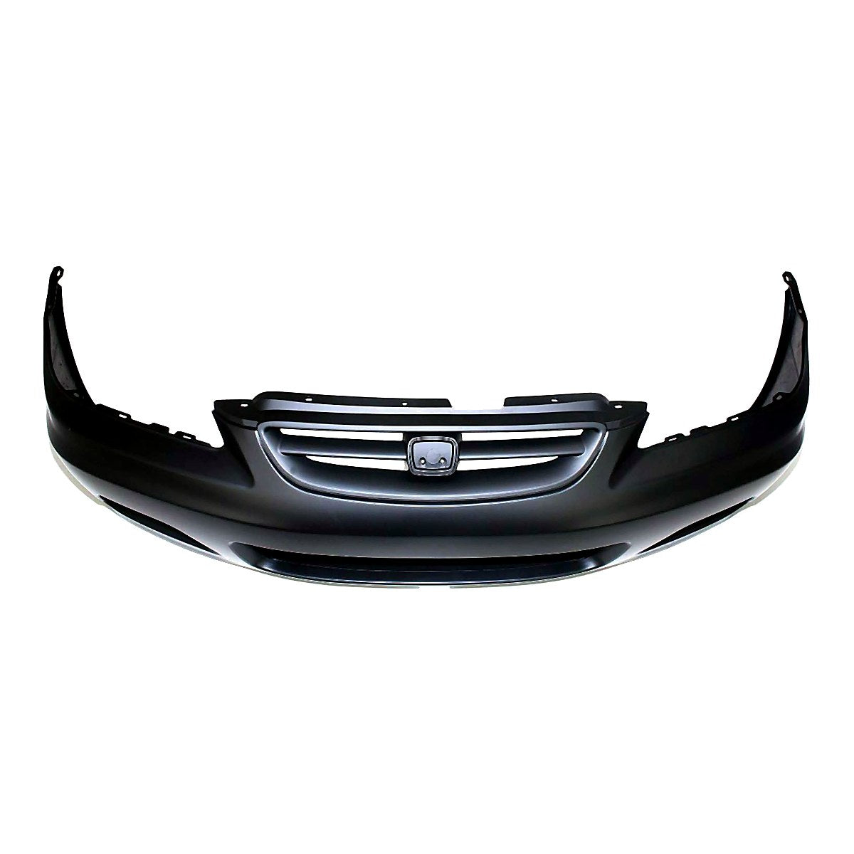 2001-2002 Honda Accord_Coupe Bumper Front Primed_HO1000195-4
