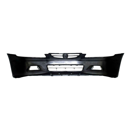 2001-2002 Honda Accord_Coupe Bumper Front Primed_HO1000195-5