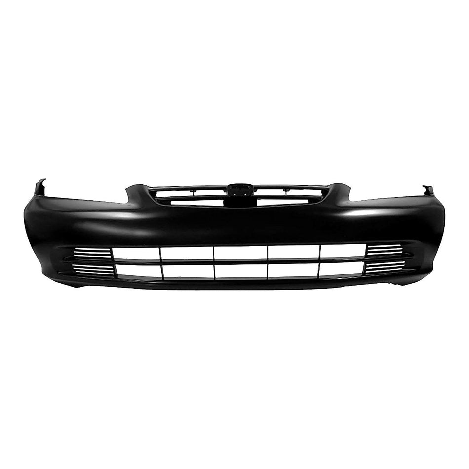 2001-2002 Honda Accord_Sedan Bumper Front Primed_HO1000196