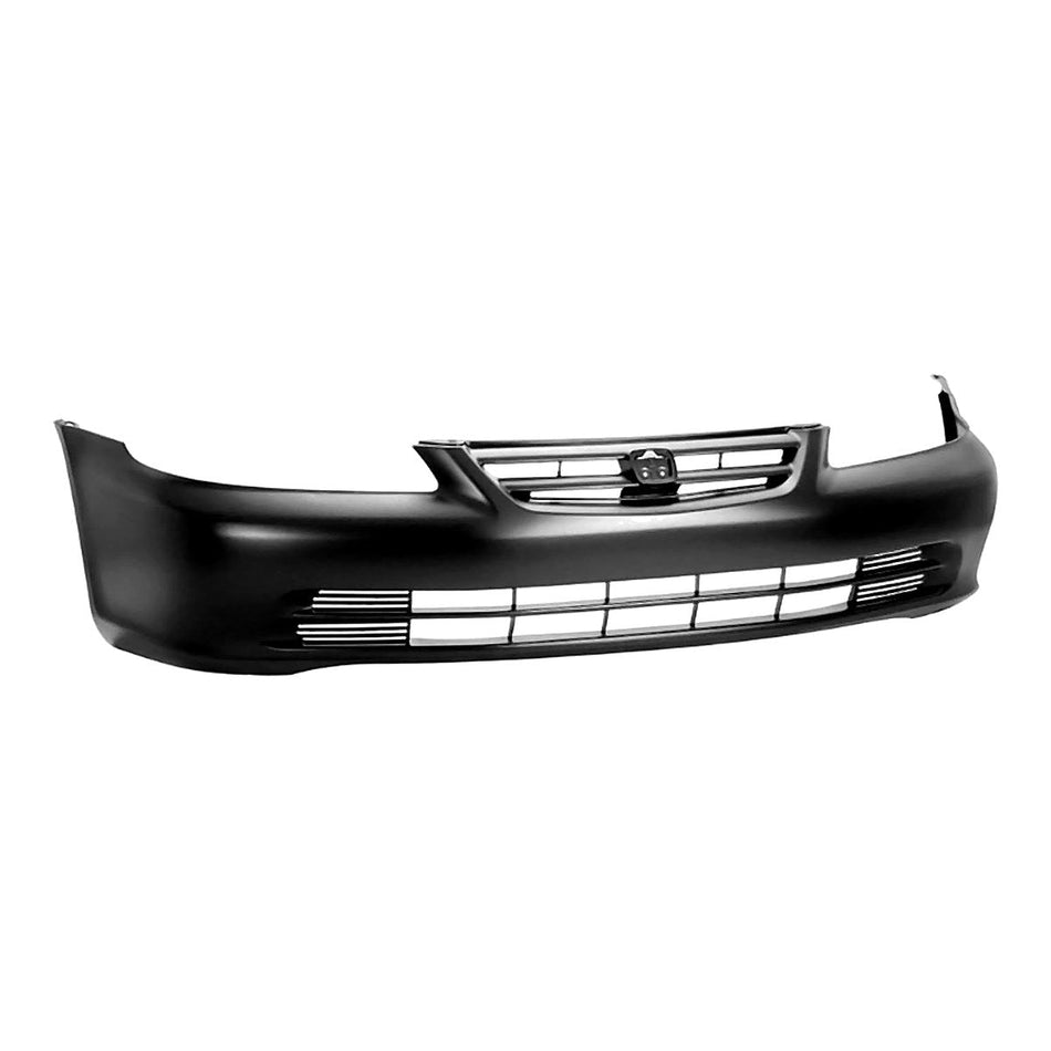2001-2002 Honda Accord_Sedan Bumper Front Primed_HO1000196-2