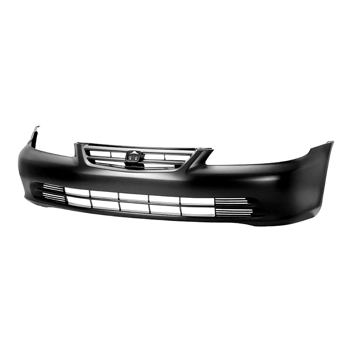 2001-2002 Honda Accord_Sedan Bumper Front Primed_HO1000196-3