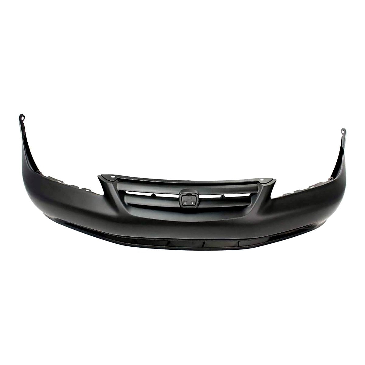 2001-2002 Honda Accord_Sedan Bumper Front Primed_HO1000196-4