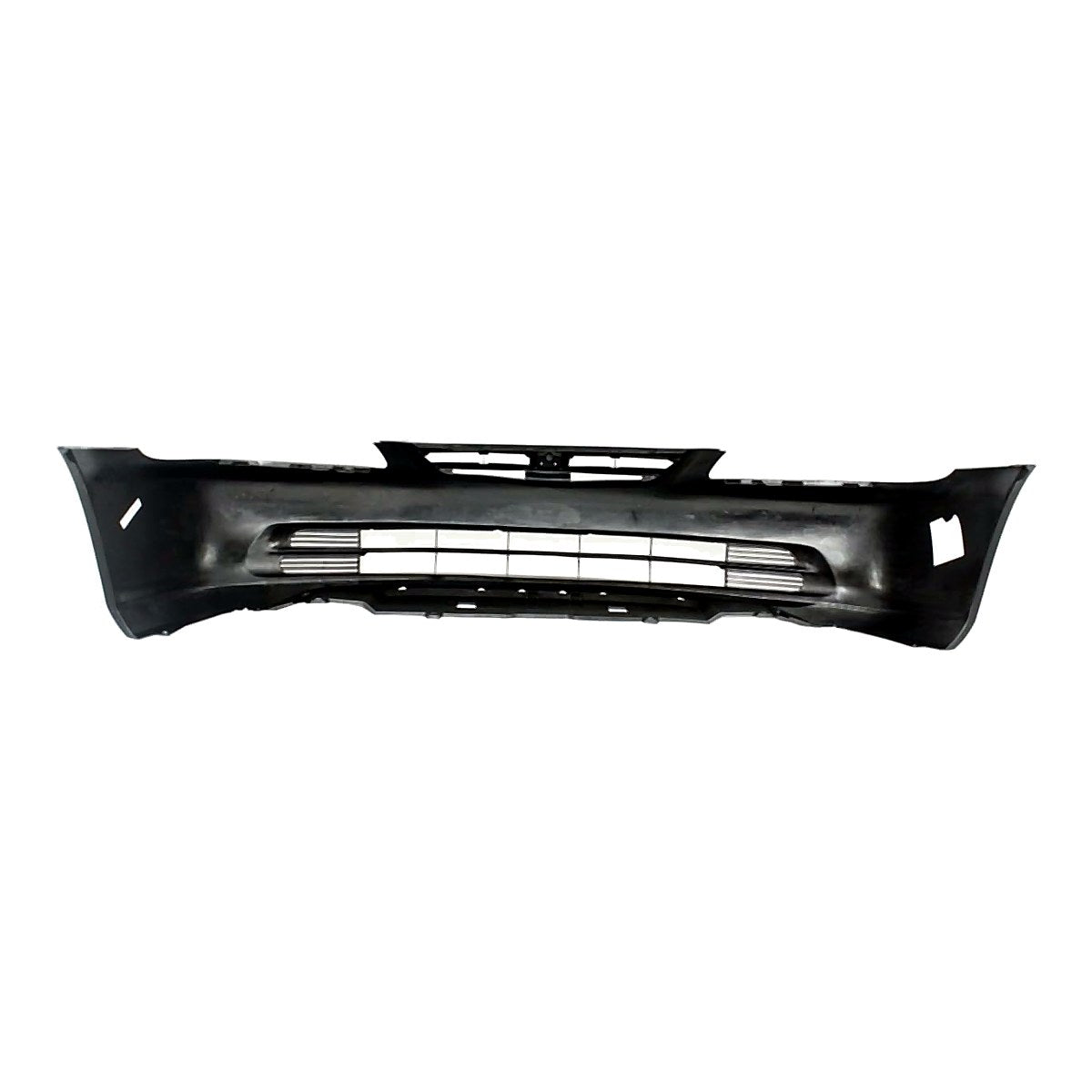 2001-2002 Honda Accord_Sedan Bumper Front Primed_HO1000196-5