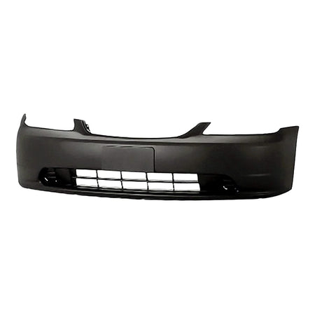 2001-2003 Honda Civic_Coupe Bumper Front Primed_HO1000197