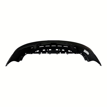 2001-2003 Honda Civic_Coupe Bumper Front Primed_HO1000197-2