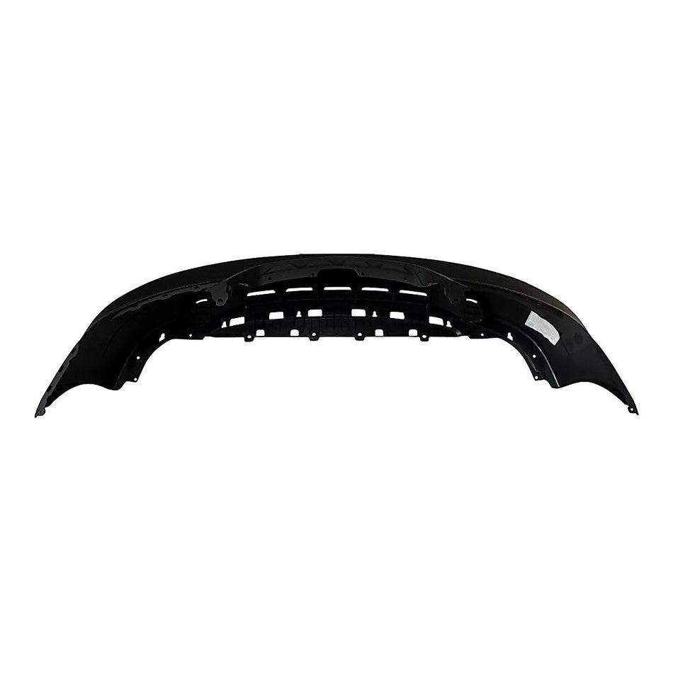 2001-2003 Honda Civic_Coupe Bumper Front Primed_HO1000197-2