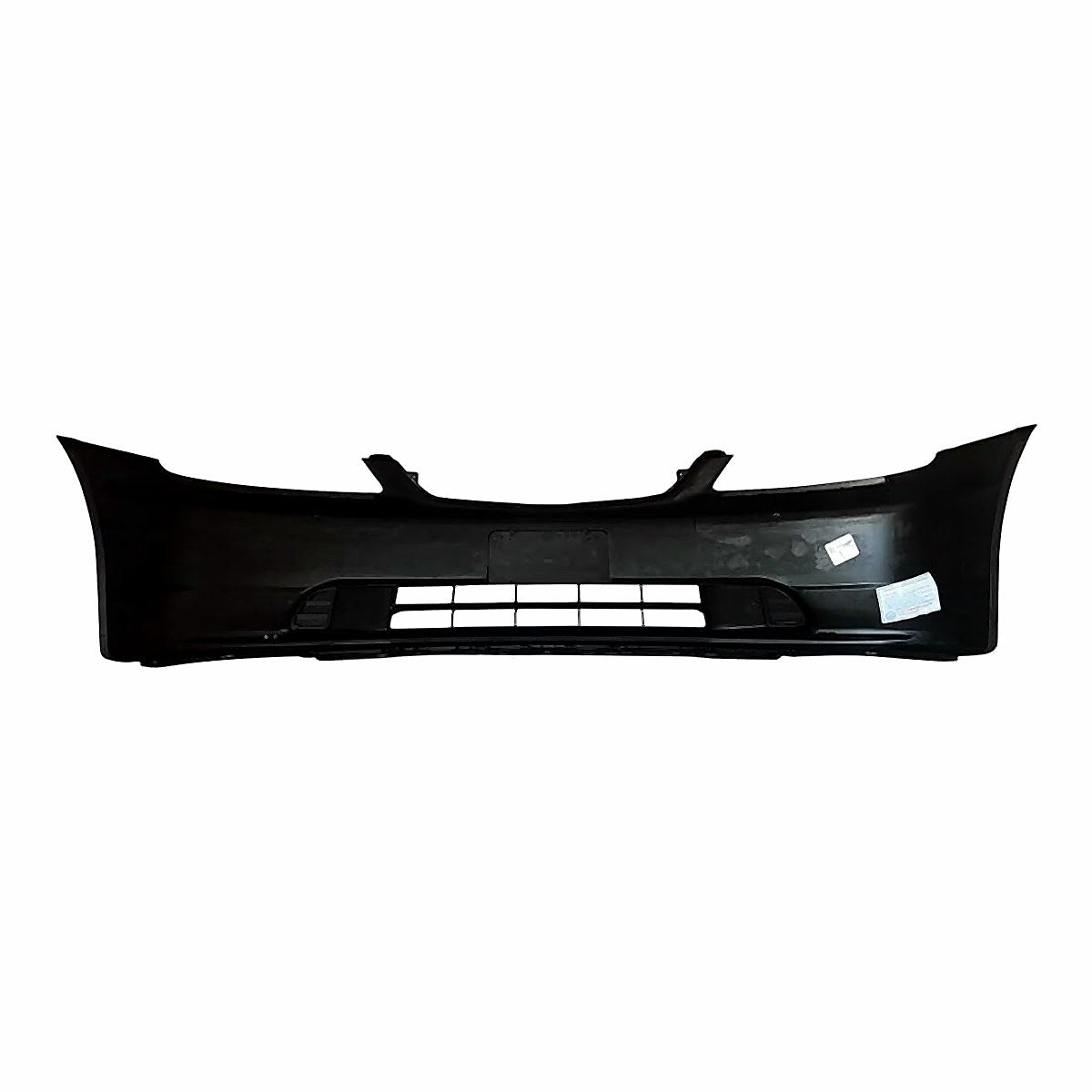 2001-2003 Honda Civic_Coupe Bumper Front Primed_HO1000197-3