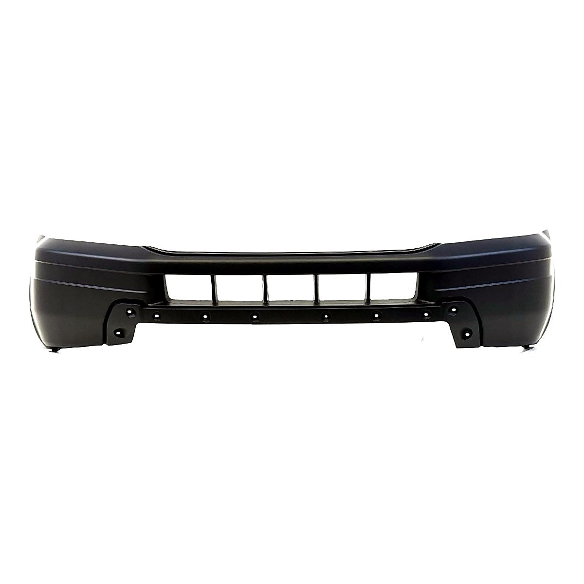 2003-2005 Honda Pilot Bumper Front Primed_HO1000208