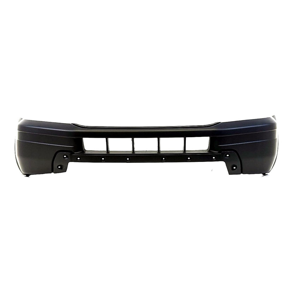 2003-2005 Honda Pilot Bumper Front Primed_HO1000208
