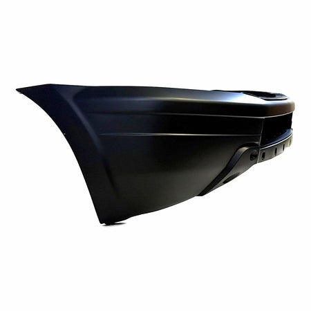 2003-2005 Honda Pilot Bumper Front Primed_HO1000208-2