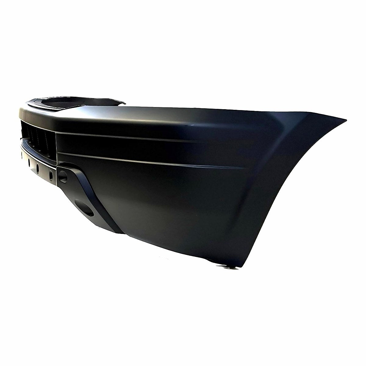 2003-2005 Honda Pilot Bumper Front Primed_HO1000208-3