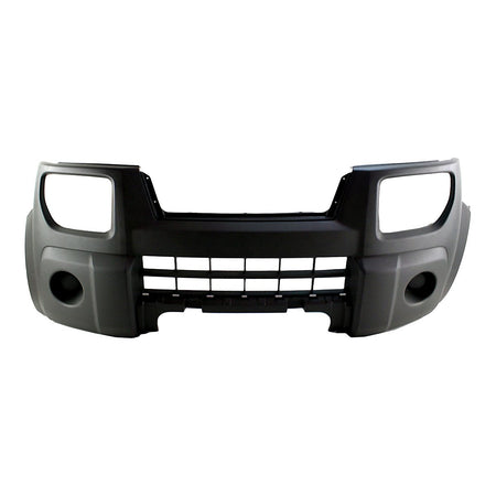 2003-2005 Honda Element Bumper Front Textured Dx 03-04/Lx 04-05_HO1000214