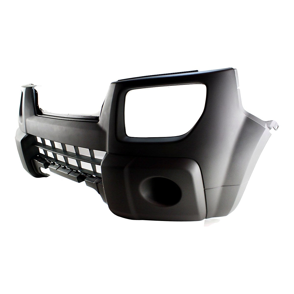 2003-2005 Honda Element Bumper Front Textured Dx 03-04/Lx 04-05_HO1000214-2