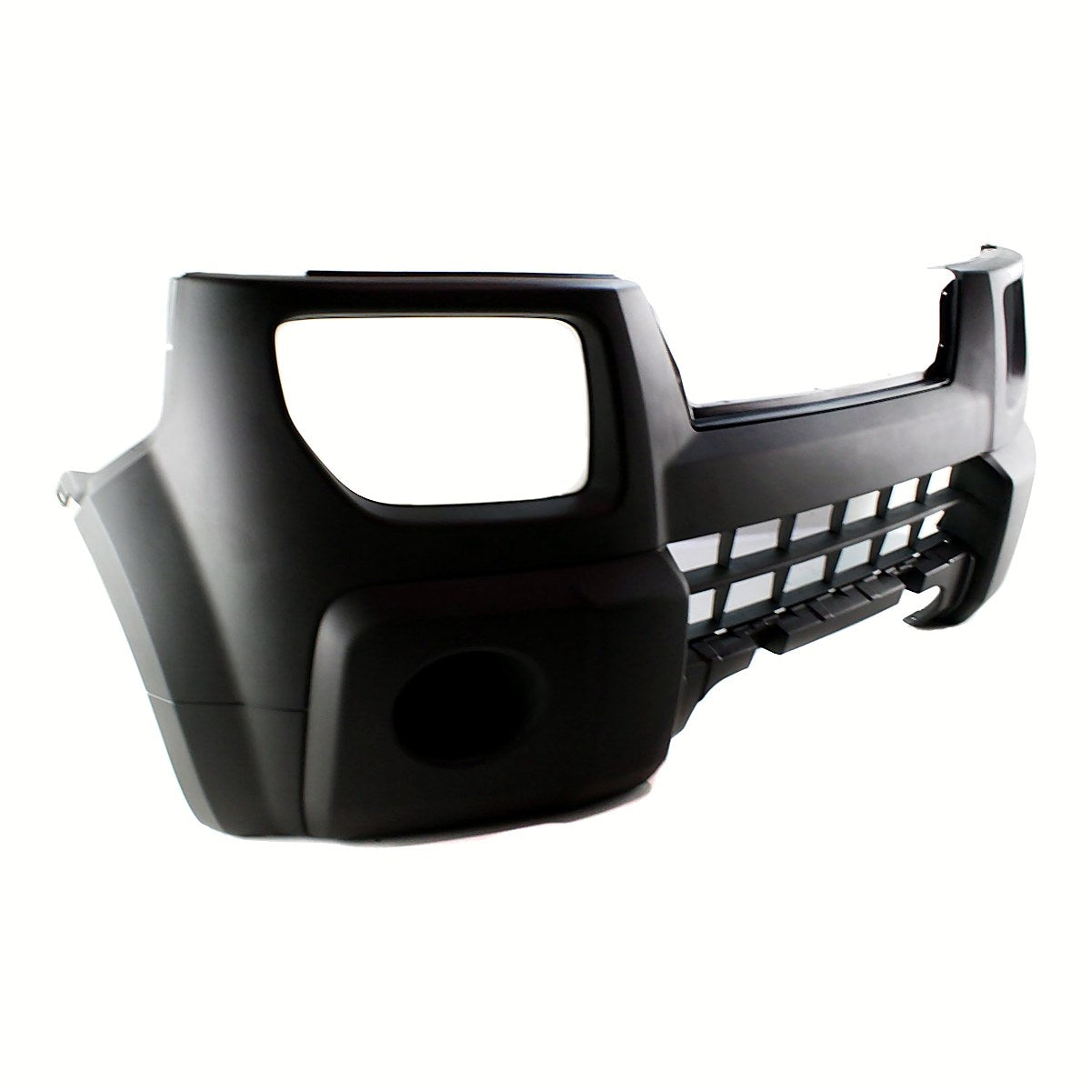 2003-2005 Honda Element Bumper Front Textured Dx 03-04/Lx 04-05_HO1000214-3