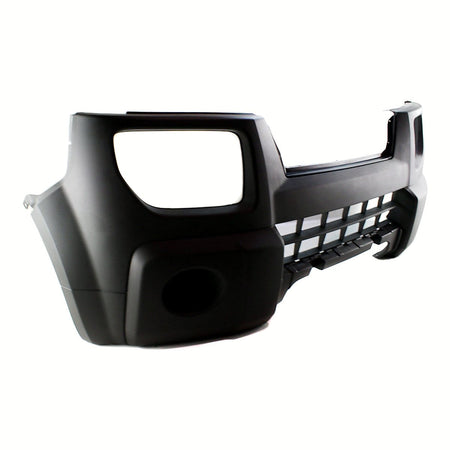 2003-2005 Honda Element Bumper Front Textured Dx 03-04/Lx 04-05_HO1000214-3