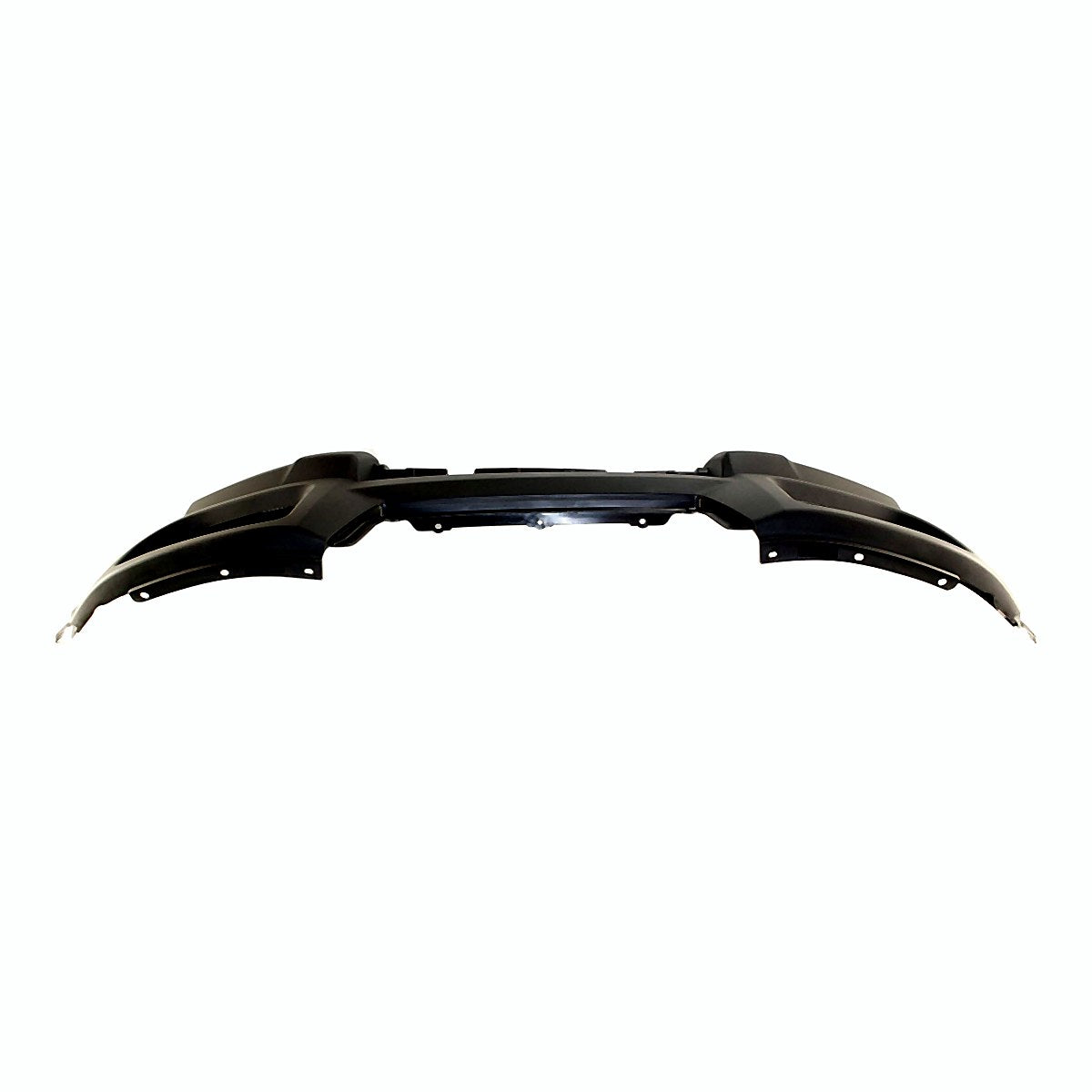 2003-2005 Honda Element Bumper Front Textured Dx 03-04/Lx 04-05_HO1000214-4