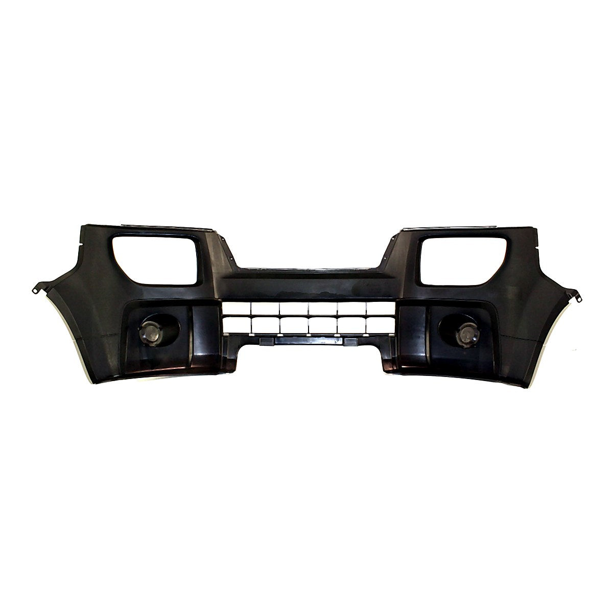 2003-2005 Honda Element Bumper Front Textured Dx 03-04/Lx 04-05_HO1000214-5