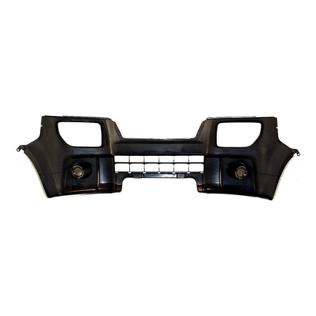 2003-2005 Honda Element Bumper Front Textured Dx 03-04/Lx 04-05_HO1000214-5
