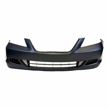 2005-2007 Honda Odyssey Bumper Front Primed Ex/Ex-L/Lx Models_HO1000222